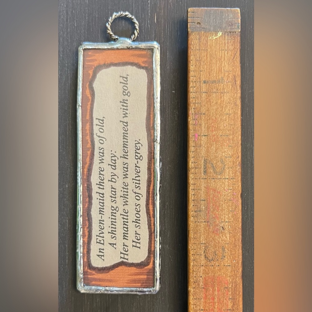 Pendant - Picture 2 of 4